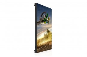 Светодиодный экран LG LBE069DD3