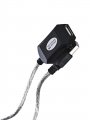 Кабель-адаптер USB2.0-repeater, удлинительный активный <Am-->Af> 5м iOpen (Aopen/Qust) <ACU823-5M>