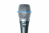 Вокальный микрофон SHURE BETA 87A