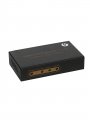 Разветвитель HDMI Splitter 1-->2 2.0v, VCOM DD422