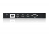 Коммутатор HDMI 4-портовый Aten VS481A