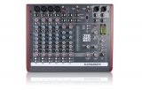Аналоговый компактный микшерный пульт Allen&Heath ZED-10