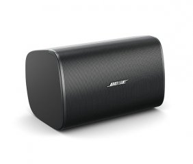 Пассивная акустическая система Bose DesignMax DM8S, Черный