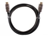 Кабель HDMI 19M/M,ver. 2.1, 8K@60 Hz 2m iOpen (Aopen/Qust) <ACG863-2M>