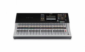 Консоль Yamaha TF5