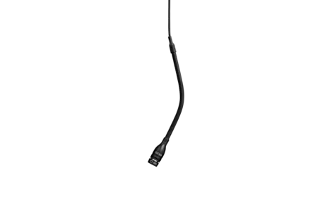 Подвесной микрофон Microflex, встроенный предусилитель SHURE MX202W-A/N