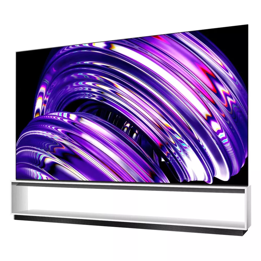 Телевизор LG OLED88Z29LA  88" 8K UHD OLED
