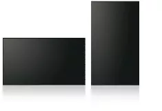 Информационный дисплей Sharp PNHW551