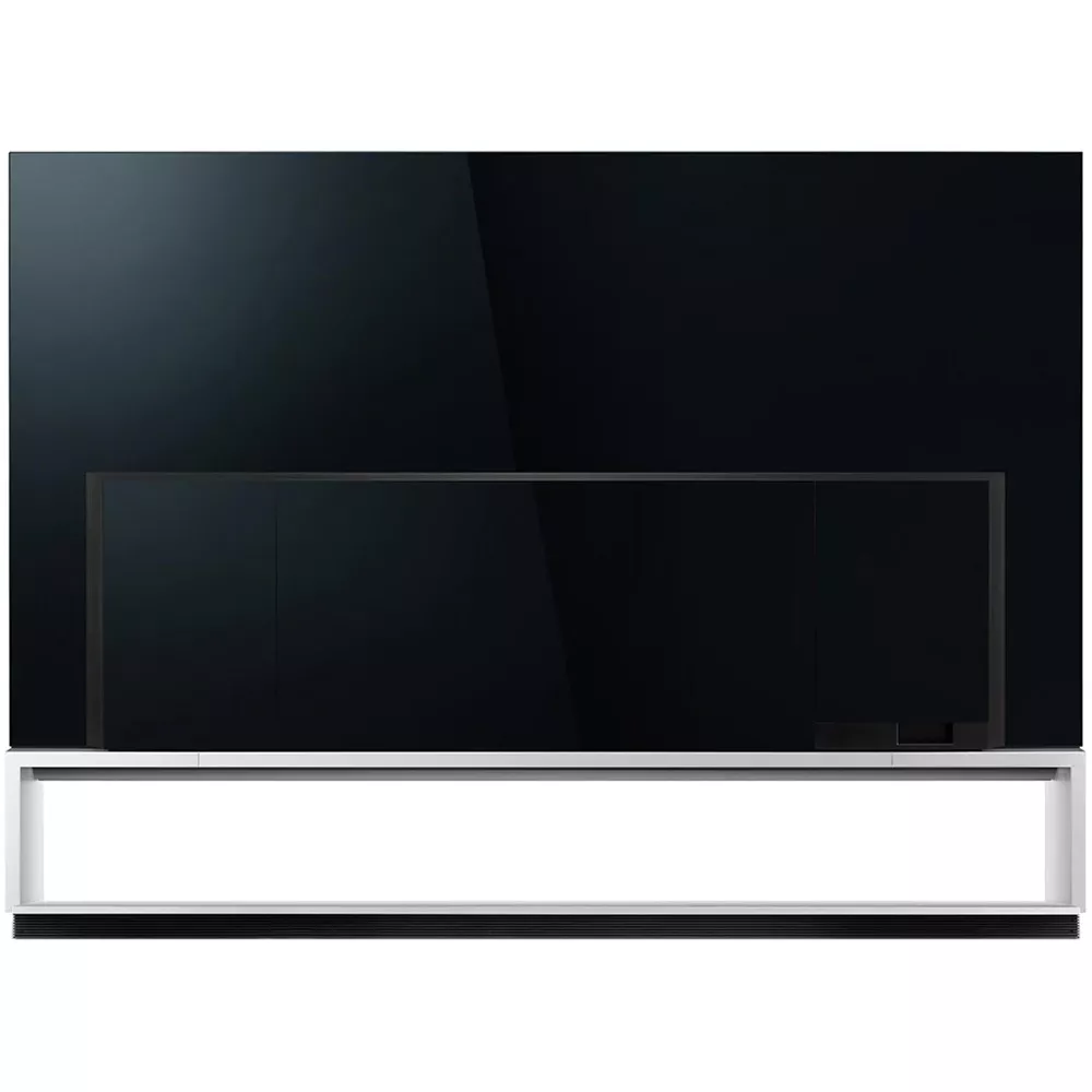 Телевизор LG OLED88Z29LA  88" 8K UHD OLED